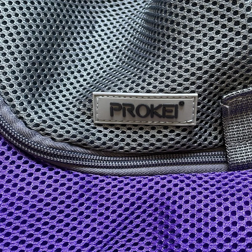 Prokei small pet carrier